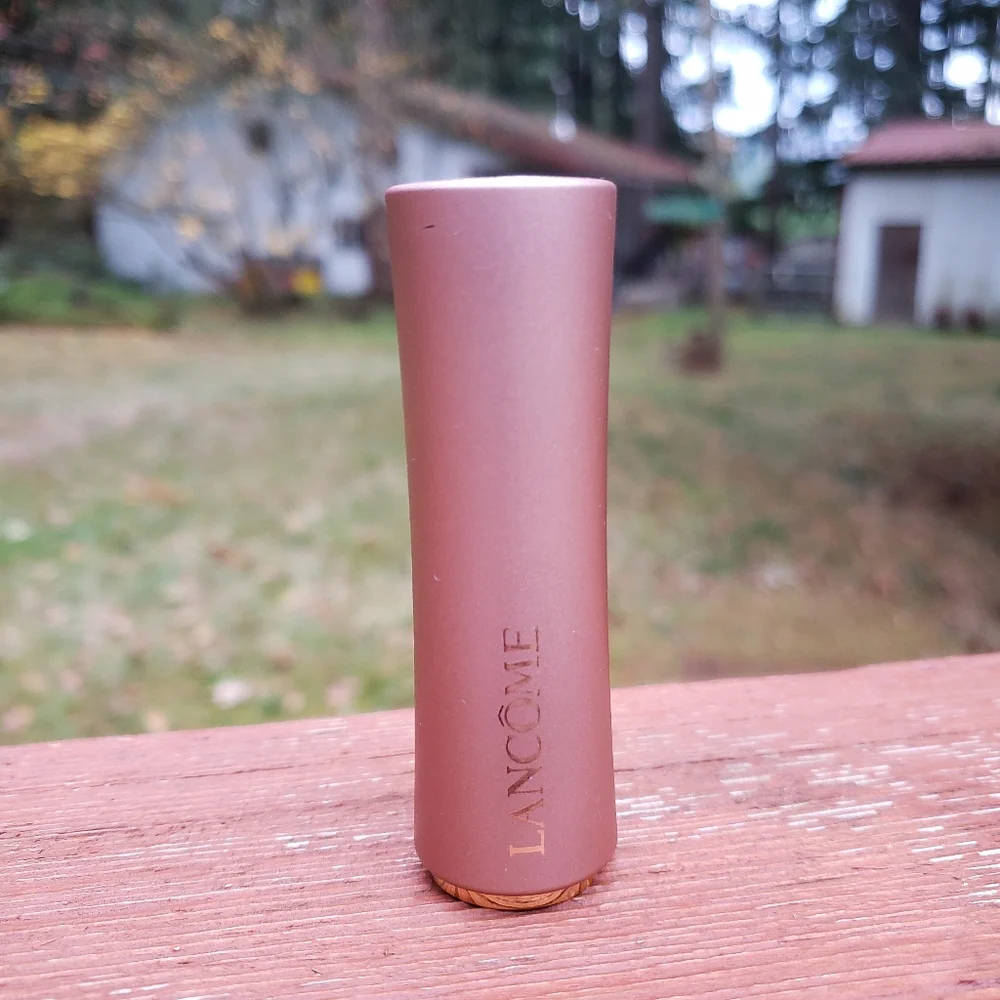 Lancome L'Absolu Rouge Intimatte Soft Matte Lipstick - Unspoken Feelings #210